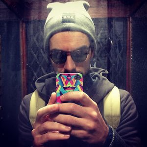 Profile picture for Diogo Coelho