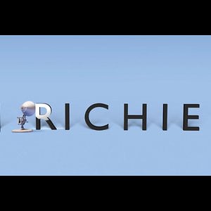 Profile picture for Richie Parrish