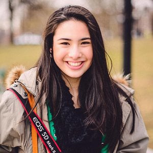 Profile picture for Lauren Engël