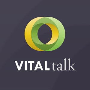Profile picture for Vital Talk