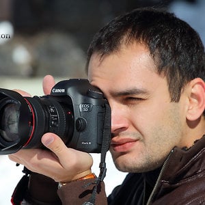Profile picture for Azamat Hachetlov