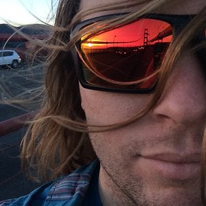 Profile picture for Andrey Valentsov