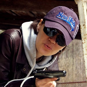 Profile picture for Ekaterina Kuzmina
