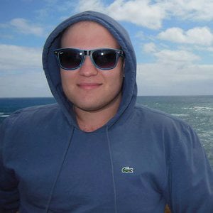 Profile picture for Eric Insler