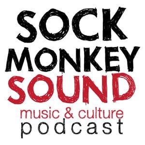 Profile picture for Sock Monkey Sound