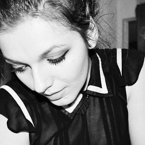 Profile picture for Paula Murarescu