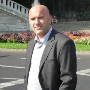 Profile picture for Mihai Punkosti