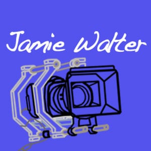 Profile picture for Jamie Walter