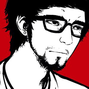 Profile picture for Jeff Ibacache