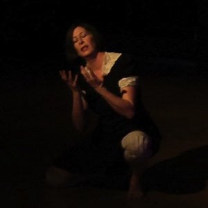 Profile picture for Rebecca Salzer