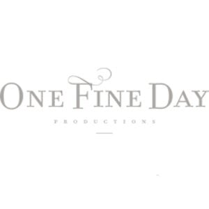 Profile picture for Amy Johnson, One Fine Day Prod.