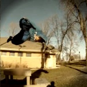 Profile picture for breandon robinson