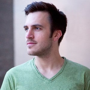 Profile picture for Kevin Bressler