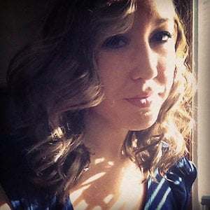 Profile picture for Angela Tidball