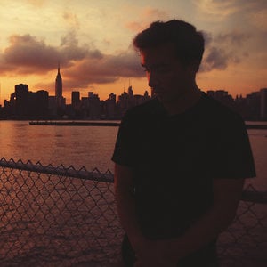 Profile picture for Jon Edwards