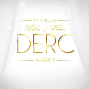 Profile picture for The Film & Video DERC Awards