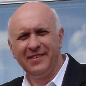 Profile picture for Igor Kubenko