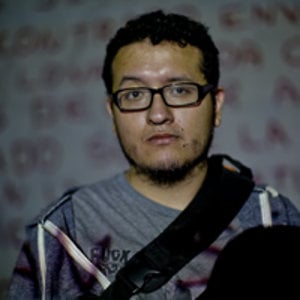Profile picture for Erick Flores Garnelo
