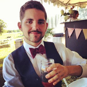 Profile picture for Alex Murphy