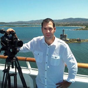 Profile picture for julian Sanz