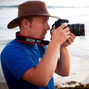 Profile picture for Aubrey Newell