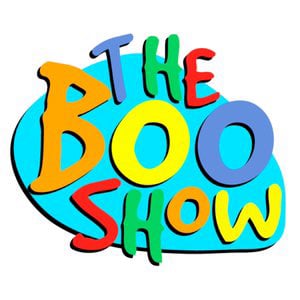 Profile picture for The Boo Show