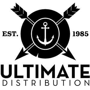 Profile picture for Ultimate Distribution