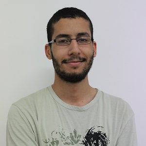 Profile picture for Mohamed Oumoumad