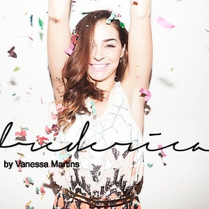 Profile picture for Frederica By Vanessa Martins
