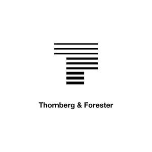 Profile picture for Thornberg & Forester