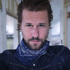 Profile picture for Konrad Mazanowski