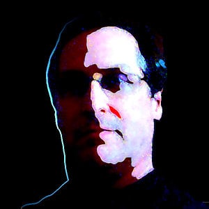 Profile picture for John Potter