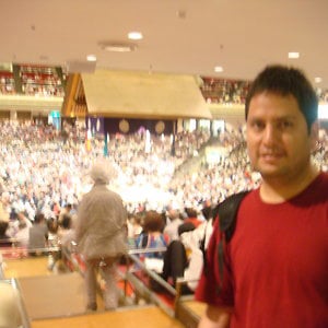 Profile picture for Roberto Alarcón Lazarte