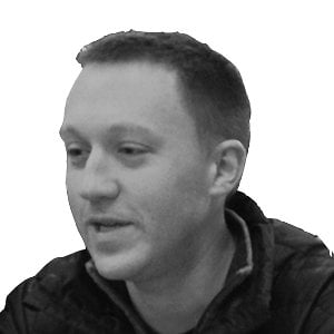 Profile picture for Dylan Wood