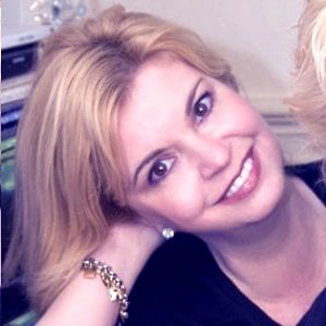 Profile picture for Alexia Melocchi