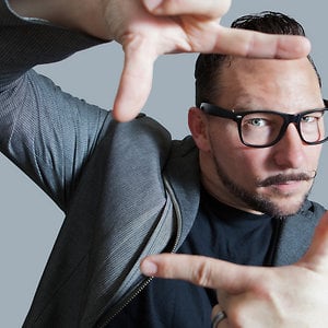 Profile picture for DJ Scooter
