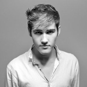 Profile picture for Kevin Garrison