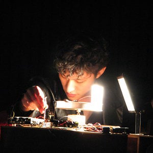 Profile picture for Shih Wei Chieh