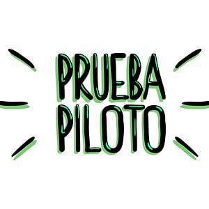 Profile picture for Prueba Piloto
