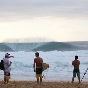 Profile picture for Julian Wilson