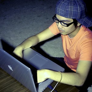 Profile picture for claude baldovino