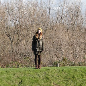 Profile picture for Victoria Douka-Doukopoulou