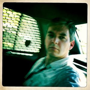 Profile picture for Jack Gruber