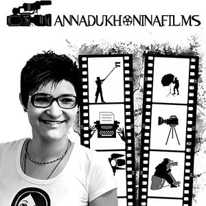 Profile picture for annadukhoninafilms