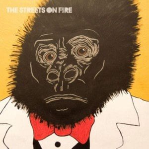 Profile picture for The Streets On Fire