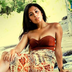 Profile picture for Mariangelica Forero