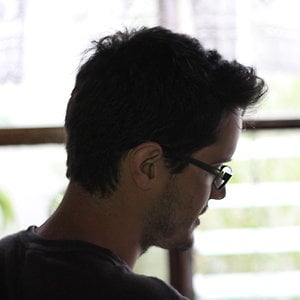 Profile picture for Luis Diego Rojas