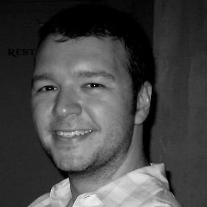 Profile picture for Ian Marks