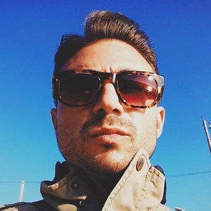 Profile picture for Justin Giritlian