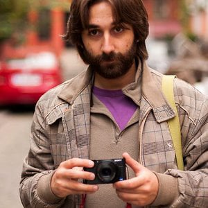 Profile picture for sahir ugur eren